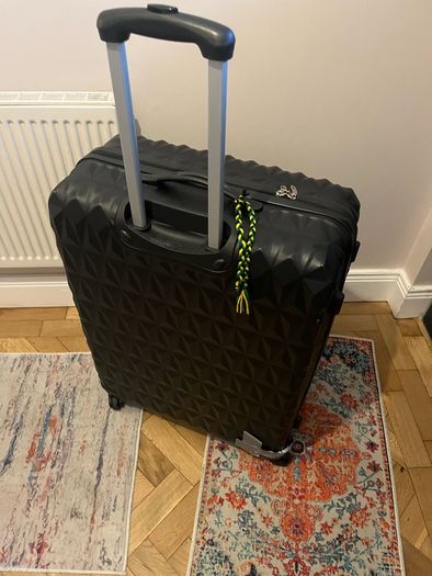 Large Suitcase