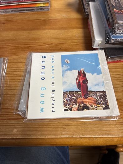 CD Singles