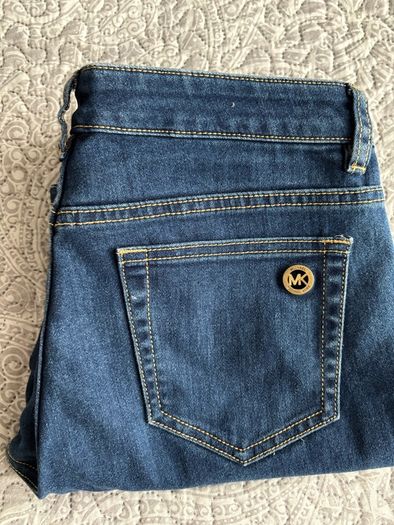Izzy skinny Michael Kors Size 28