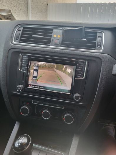 Volkswagen Jetta 2017