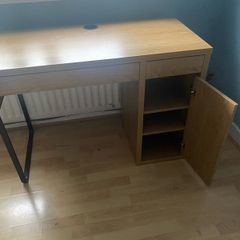 ikea desk