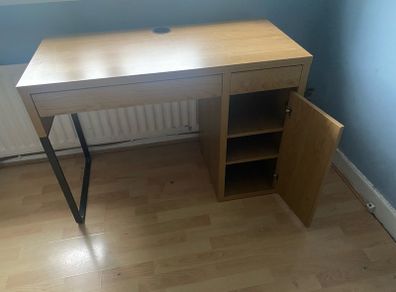 ikea desk
