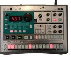 Korg Electribe ES-1