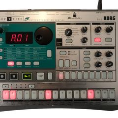 Korg Electribe ES-1
