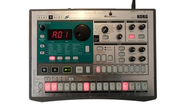 Korg Electribe ES-1