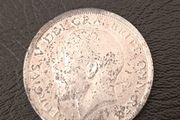halfcrown 1918