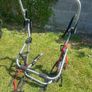 Halfords bike Rack for 3 bikes Image 4