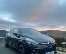 182 Renault Clio 1.5 DCI Iconic Diesel  ONO