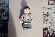 lego minifigures star wars Ray dark tan jacket sw0888