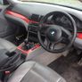 breaking bmw e46 3series coupe Image 4