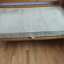 Sealey Pine Bed Frame Image 4