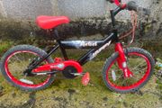 Boys Huffy bike