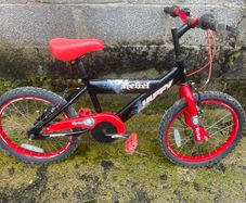 Boys Huffy bike