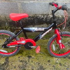 Boys Huffy bike