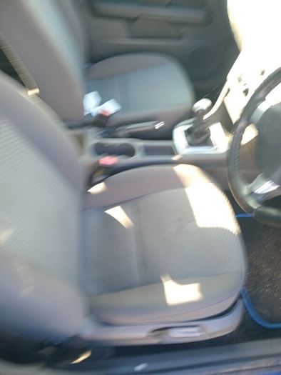 2007 Ford Focus