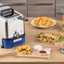TEFAL Oleoclean Pro Deep Fryer Image 2