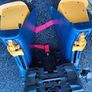 Bike seat Image 3