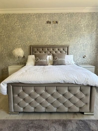 Luxury beds