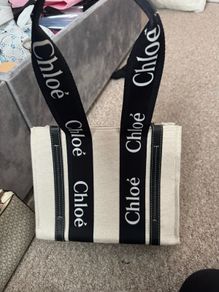 Chloe Bag