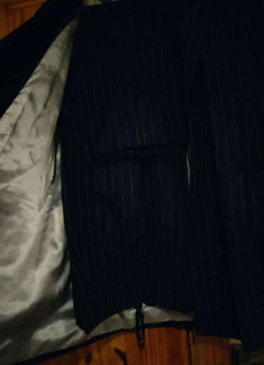 ladies suit
