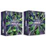 Universal Hulk Collection Zavvi (4K + 2D Blu Ray Steelbooks) (Numbered Limited Edition Box Set) Image 6