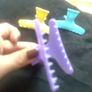 hair clip Image 2