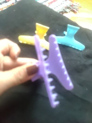 hair clip