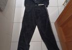 Tracksuit girl or Loungewear