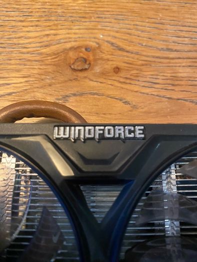 Gigabyte Nvidia Geforce Gtx 750ti 2gb
