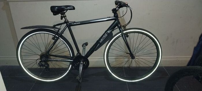 bicycle jupiter