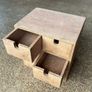 IKEA Moppe Mini Storage Image 2