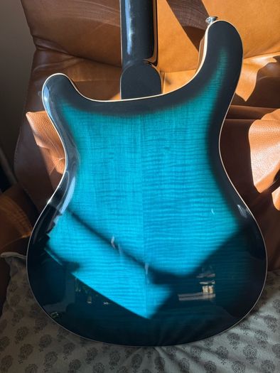 Prs Hollowbody