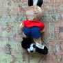 USA 94 World Cup Mascot Striker Plush (Vintage 1994) Image 2