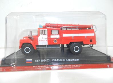 Fire Engines