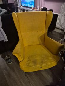 Free Ikea Armchair