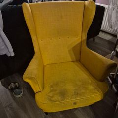 Free Ikea Armchair