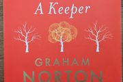 Graham Norton - Keeper