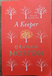Graham Norton - Keeper