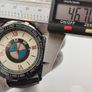 BMW Inspired Watch  Custom Dial  Unworn  Boxed Image 3