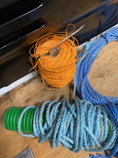 Rope