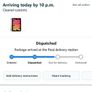 Apple Ipad mini A17 Pro 256GB Image 2