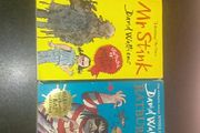 books David WALLIAMS