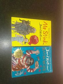books David WALLIAMS