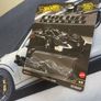 Hot wheels Ferrari 499P chase 0/5 Circut Legends Image 3