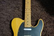 Fender Nashville Telecaster