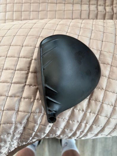 ping driver head