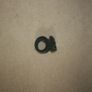 Disney Star Wars Darth Vader Black Snap Wristband Image 2