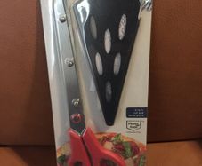 Pizza Scissors with Server NEW