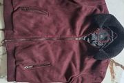 River Island jacket boys 8-9 rrp40