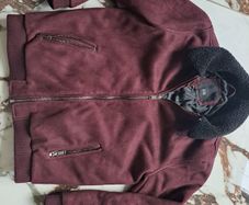 River Island jacket boys 8-9 rrp40